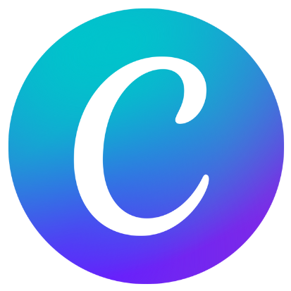 Canva logo