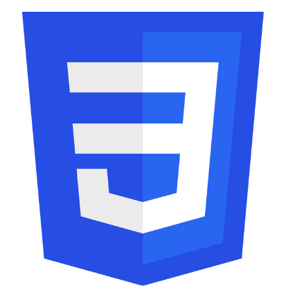 CSS logo