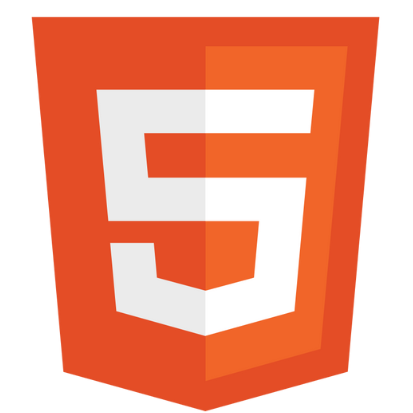 HTML logo