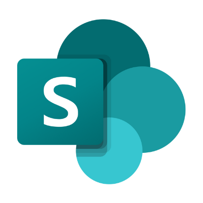 SharePoint logo