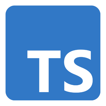 TypeScript logo