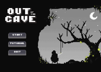 A Scratch game CJ did for one of his courses